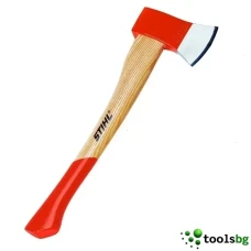 STIHL AX 13 C - ПРОФЕСИОНАЛНА БРАДВИЧКА ЗА ЦЕПЕНЕ STIHL AX 13 C - ПРОФЕСИОНАЛНА БРАДВИЧКА ЗА ЦЕПЕНЕ